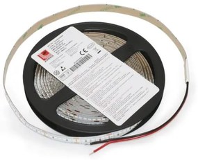 Adeleq Ταινία LED 5m 24VDC 2835 24W Και 252 LED Ανά Μέτρο IP20 Μπλε 30-340242404
