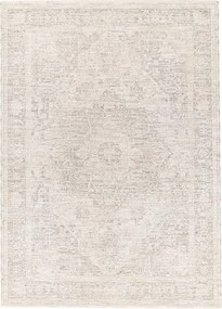 Χαλί (200x240) Royal Carpet Prime 363 Cream