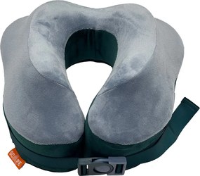 αυχενικό μαξιλάρι Scape Travel Μπλε