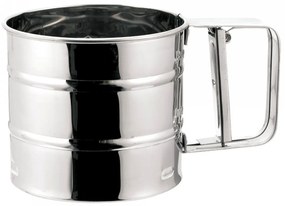 Κόσκινο Από Ανοξείδωτο Ατσάλι BL-3438 Inox Blaumann Ανοξείδωτο Ατσάλι