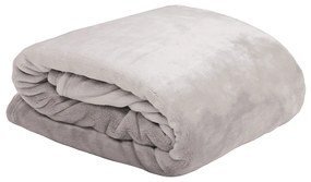 Κουβέρτα Fleece Υπέρδιπλη (220x240) S-F Doudou Lin P45792002