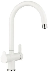 Blanco Trima White Μπαταρία Κουζίνας Για Φίλτρο