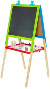 Πίνακας 2 σε 1 Moltó 22273