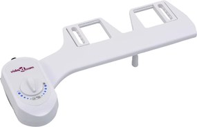 vidaXL Σύστημα Μπιντέ για Λεκάνες με Μονό Ακροφύσιο