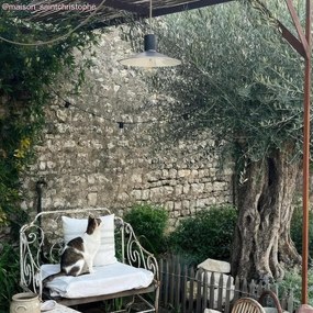 LED Filament Λαμπτήρας E03 Αχλάδι ST64 Διαφανής 4W 470Lm E27 2700K