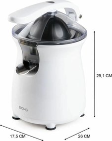 Ηλεκτρικός Αποχυμωτής DOMO