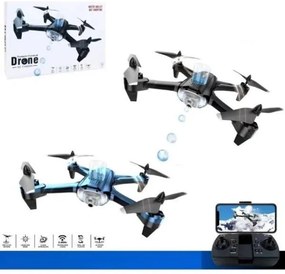 Drone με βόμβες νερού και τηλεχειριστήριο H9W OEM