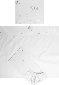 SET TINY DREAM TRIO 70/140 GIRAFFE