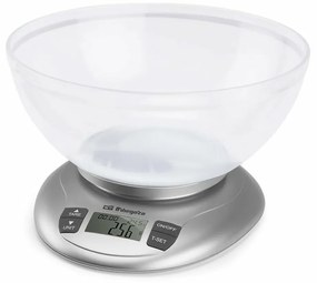 ζυγαριά κουζίνας Orbegozo 18403