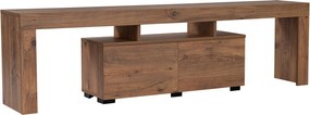 Έπιπλο Τηλεόρασης Atlantic Πεύκο DAZOGRU 180x31.3x50