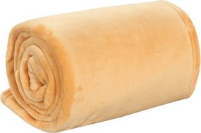 vidaXL Κουβέρτα Ομίχλη της Ερήμου 130 x 170 εκ. από Πολυεστέρα