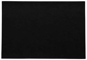 Σουπλά Vegan 78314076 33x46cm Black Asa Συνθετικό Υλικό