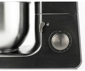 Επεξεργαστής Τροφίμων Black &amp; Decker BXKM1000E Μαύρο 1000 W 5,2 L