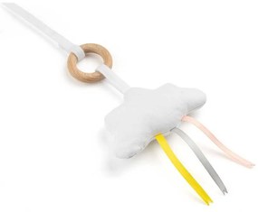 Παιχνίδι δραστηριότητας Doomoo Cocoon Arch