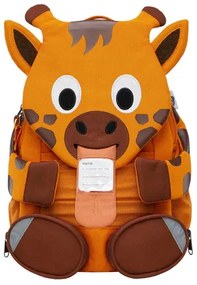 AFFENZAHN Σακίδιο πλάτης Καμηλοπάρδαλη