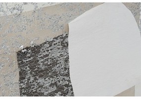 Καμβάς DKD Home Decor Τζίντζερ Καμβάς 80 x 3,7 x 100 cm