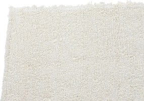 Χαλί Home ESPRIT Λευκό 120 x 160 x 1 cm