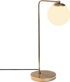 Table Lamp Daisy - 146-ML Copper