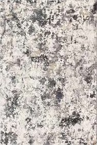 Χαλί Berenice 52023/6626 White-Grey Carpet Couture 200X290cm