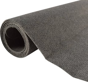vidaXL Χαλί Διάδρομος Ανθρακί 60 x 180 εκ.