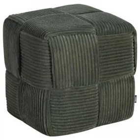 ΣΚΑΜΠΟ Fylliana DORIS ΠΡΑΣΙΝΟ ΧΡΩΜΑ 38x38x38εκ 642-224-007