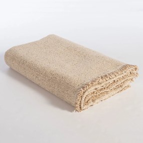 Ριχτάρι Πολυθρόνας (170x180) Nef-Nef Homeware Alamo 25 Ecru