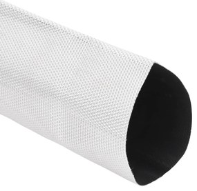 VidaXL Πυροσβεστική Μάνικα 20 μ. 3" PVC