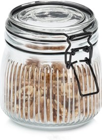 Δοχείο Αποθήκευσης 550ml Με Αεροστεγές Κλείσιμο Z-L 19664