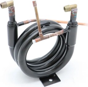 M-Ice 24W/45W/30Fw/50Fw/85Fw - Water Condenser