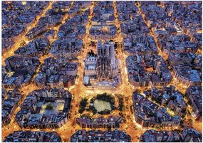 Παζλ Educa Barcelona 1500 Τεμάχια