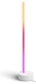 Έξυπνο Επιτραπέζιο Φωτιστικό Led 11,8W RGBW Hue Gradient Signe Philips Hue-915005986901-Λευκό 915005986901