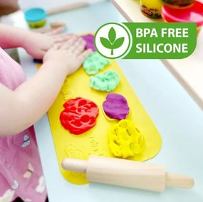 Παιδικό μαγαζάκι με αξεσουάρ Play-Doh