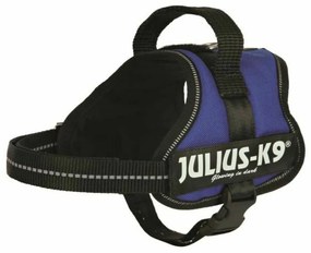 Λουρί Σκύλου Julius K9 Power Μπλε S