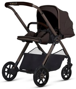 Σύστημα μεταφοράς Silver Cross Reef 2 Special Edition Ganache (9τμχ)-Καρότσι &amp; Port-Bebe