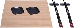 ΣΕΤ ΣΟΎΣΙ SUSHI SET OF 7PCS 2ASSORTED SET 278000190