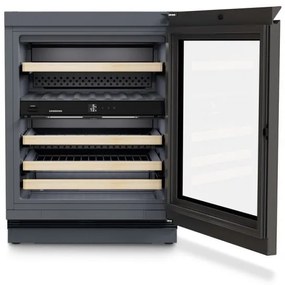 LIEBHERR UWgb 3632 Vinidor Συντηρητής Κρασιών 32 Φιαλών 82 - 88 / 60 / 56,5 cm