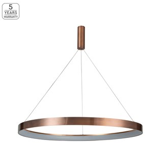 SE LED 100 AMAYA PENDANT COPPER Γ5