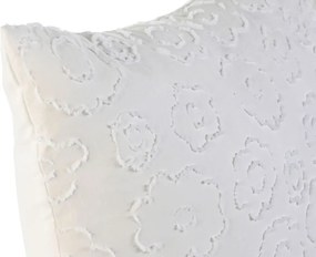 Μαξιλάρι Home ESPRIT Λευκό 60 x 60 x 60 cm