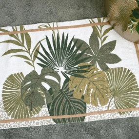 Πατάκι (60x90) S-F Cambodge Vert CE127009