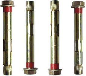 vidaXL Αντιανεμικό Ασημί Πλαστικό