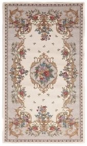 Χαλί Canvas  229VS 075x150 oval