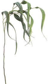 Τεχνητό Κλαδί Ευκάλυπτος 00-00-21001 30x82cm Green Marhome Synthetic
