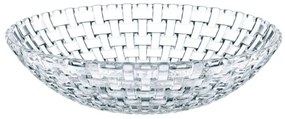 Μπωλ Σερβιρίσματος Bossa Nova 0077688-0 30cm Clear Nachtmann Κρύσταλλο