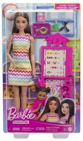 Κούκλα Barbie (x2)