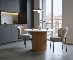 Καρέκλα Namos-Gkri (2) τεμάχια