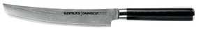Μαχαίρι Γενικής Χρήσης SD-0027 Tanto Damascus 16,2cm Black Samura Stainless Steel