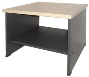 ΤΡΑΠΕΖΑΚΙ ΕΠΙΣΚΕΠΤΗ EΟ129-2 60x60x45cm
