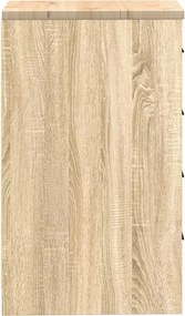 vidaXL ντουλάπι αποθήκευσης γκαράζ 40x51x85 εκ μασίφ ξύλο πεύκο