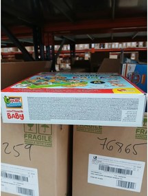 Αξεσουάρ για το Σπίτι Κουκλών Lisciani Giochi