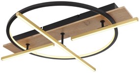 Φωτιστικό Οροφής Globo Lighting BEATRIX 67295D1 3000K